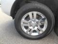 Silver Streak Mica - Tacoma V6 SR5 Double Cab 4x4 Photo No. 9
