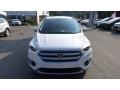 2017 Oxford White Ford Escape SE 4WD  photo #3
