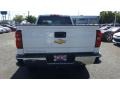 Summit White - Silverado 1500 WT Crew Cab Photo No. 5