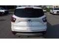 2017 Oxford White Ford Escape SE 4WD  photo #8
