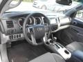 Silver Streak Mica - Tacoma V6 SR5 Double Cab 4x4 Photo No. 17