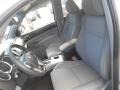 Silver Streak Mica - Tacoma V6 SR5 Double Cab 4x4 Photo No. 18