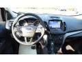 2017 Oxford White Ford Escape SE 4WD  photo #11