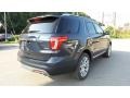 Magnetic - Explorer Limited 4WD Photo No. 7