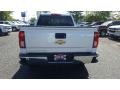 Iridescent Pearl Tricoat - Silverado 1500 LTZ Crew Cab 4x4 Photo No. 5