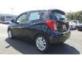 Mosaic Black Metallic - Spark LT Photo No. 4