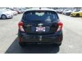 Mosaic Black Metallic - Spark LT Photo No. 5