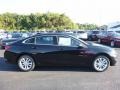 Mosaic Black Metallic - Malibu LT Photo No. 4