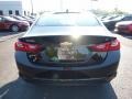 Mosaic Black Metallic - Malibu LT Photo No. 6