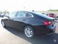 2017 Mosaic Black Metallic Chevrolet Malibu LT  photo #7