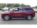 Siren Red Tintcoat - Traverse LT Photo No. 3