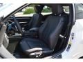 Alpine White - 4 Series 428i xDrive Coupe Photo No. 13