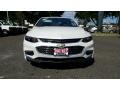 2016 Summit White Chevrolet Malibu LT  photo #2