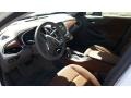 2016 Summit White Chevrolet Malibu LT  photo #9