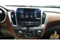 2016 Summit White Chevrolet Malibu LT  photo #10