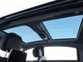 2016 Mercedes-Benz S Black Interior Sunroof Photo
