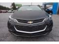 2016 Mosaic Black Metallic Chevrolet Cruze LS Sedan  photo #2