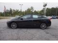 Mosaic Black Metallic - Cruze LS Sedan Photo No. 4