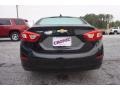 Mosaic Black Metallic - Cruze LS Sedan Photo No. 6