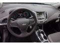 Mosaic Black Metallic - Cruze LS Sedan Photo No. 10