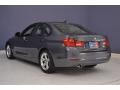 Mineral Grey Metallic - 3 Series 328d Sedan Photo No. 5