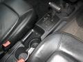 Platinum Grey - New Beetle 2.5 Convertible Photo No. 16