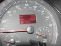 Platinum Grey - New Beetle 2.5 Convertible Photo No. 19