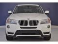 Alpine White - X3 xDrive28i Photo No. 2
