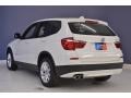 Alpine White - X3 xDrive28i Photo No. 5