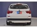 Alpine White - X3 xDrive28i Photo No. 6