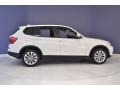 Alpine White - X3 xDrive28i Photo No. 8