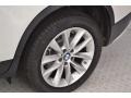 Alpine White - X3 xDrive28i Photo No. 10
