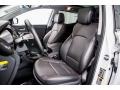 2016 Hyundai Santa Fe Sport Black Interior Interior Photo