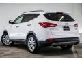 Frost White Pearl - Santa Fe Sport 2.0T Photo No. 10