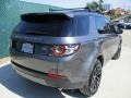 Corris Grey Metallic - Discovery Sport SE 4WD Photo No. 4