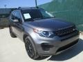 Corris Grey Metallic - Discovery Sport SE 4WD Photo No. 5