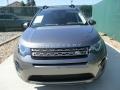 Corris Grey Metallic - Discovery Sport SE 4WD Photo No. 6