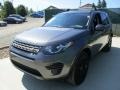 Corris Grey Metallic - Discovery Sport SE 4WD Photo No. 7