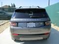 Corris Grey Metallic - Discovery Sport SE 4WD Photo No. 9
