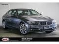 2016 Mineral Grey Metallic BMW 5 Series 535i Sedan  photo #1
