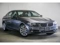 2016 Mineral Grey Metallic BMW 5 Series 535i Sedan  photo #12