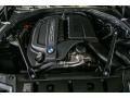 2016 Carbon Black Metallic BMW 5 Series 535i Sedan  photo #9