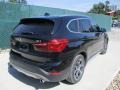 Jet Black - X1 xDrive28i Photo No. 4