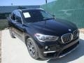 Jet Black - X1 xDrive28i Photo No. 5