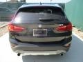 Jet Black - X1 xDrive28i Photo No. 9