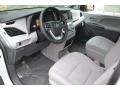 Ash Interior Photo for 2017 Toyota Sienna #115700535