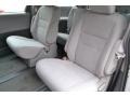 Ash Rear Seat Photo for 2017 Toyota Sienna #115700568