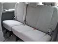 2017 Toyota Sienna L Rear Seat