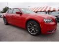 Redline Red Tri-Coat Pearl - 300 S Photo No. 4