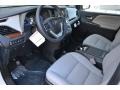 Ash Interior Photo for 2017 Toyota Sienna #115700745